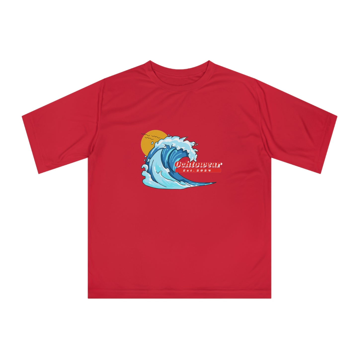 Activewear Performance T-shirt