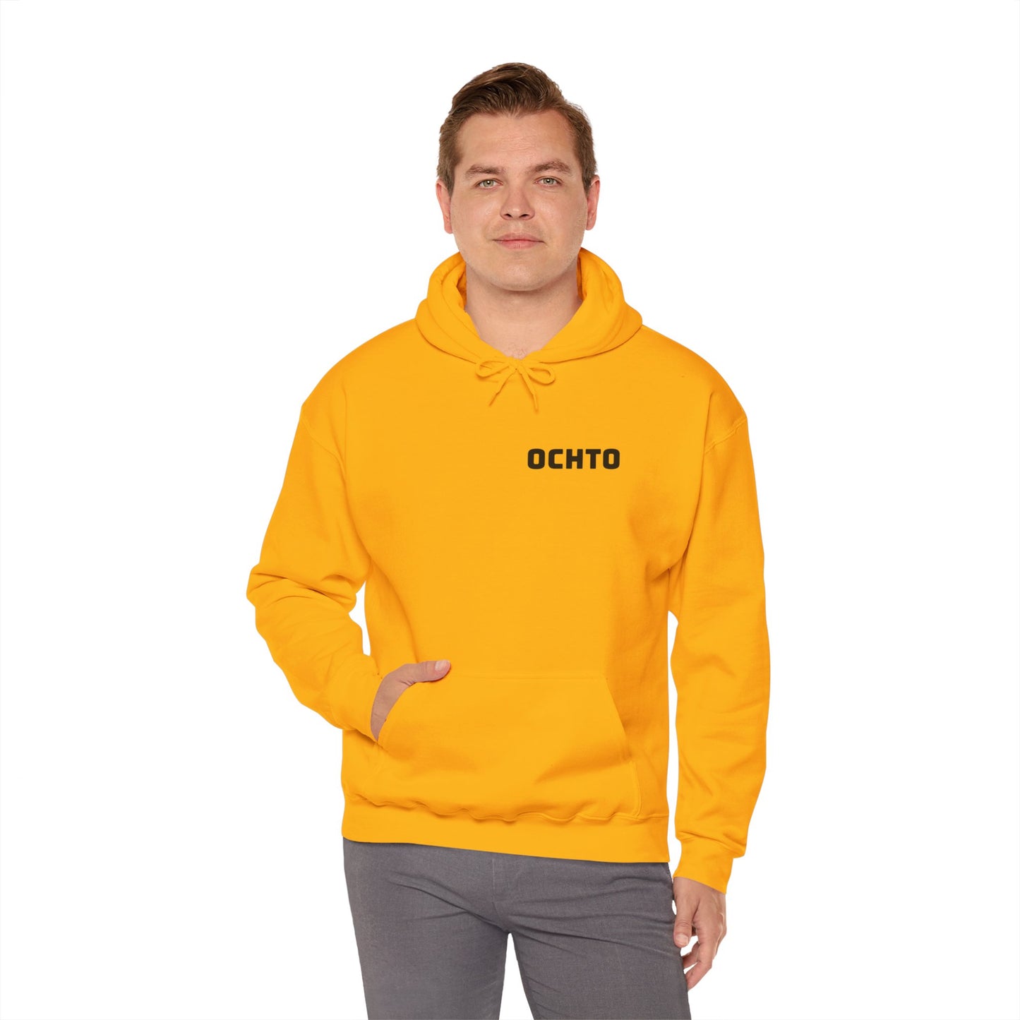 Original Ochto Hoodie