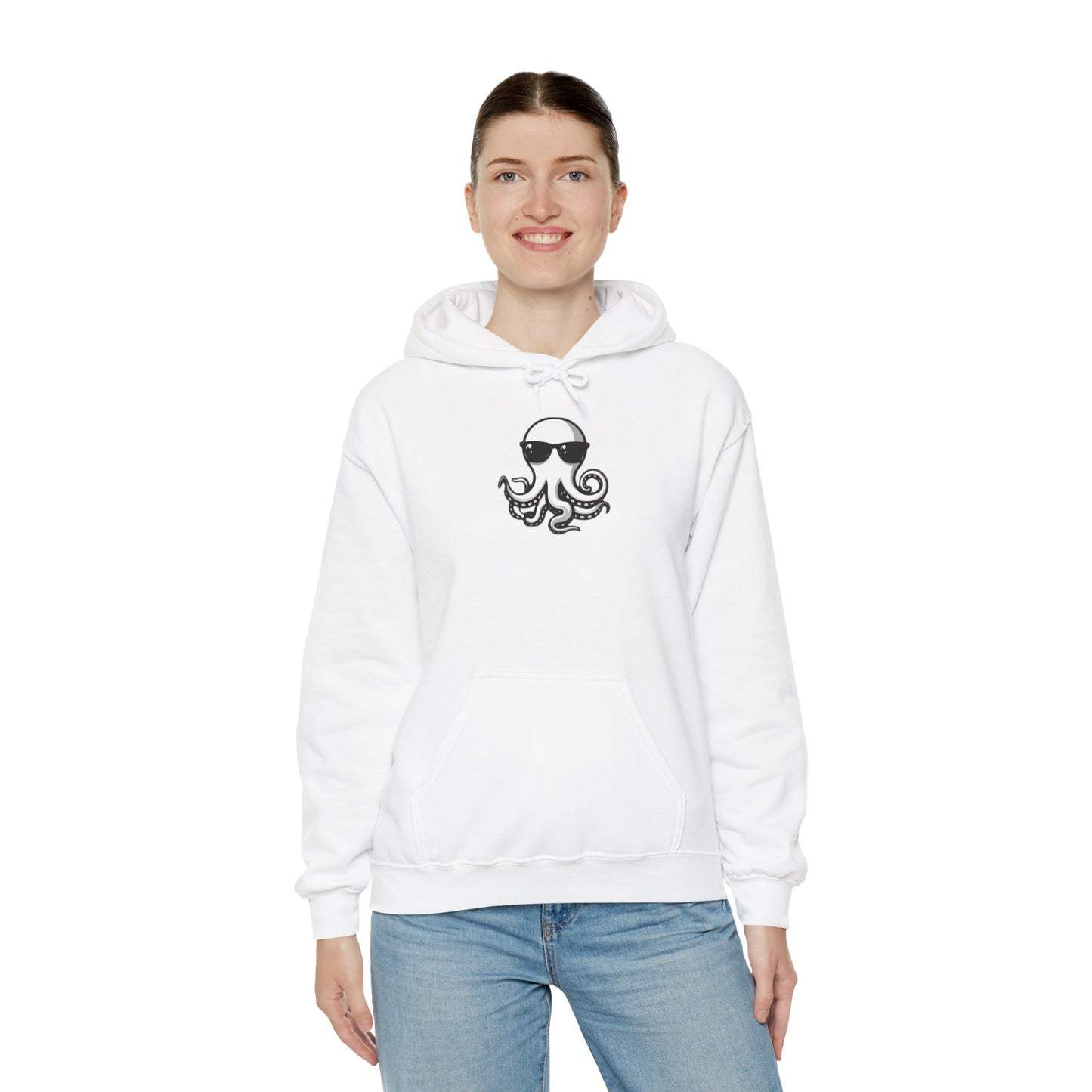 Ochtopus Hoodie
