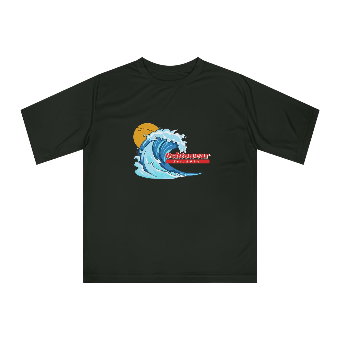 Activewear Performance T-shirt
