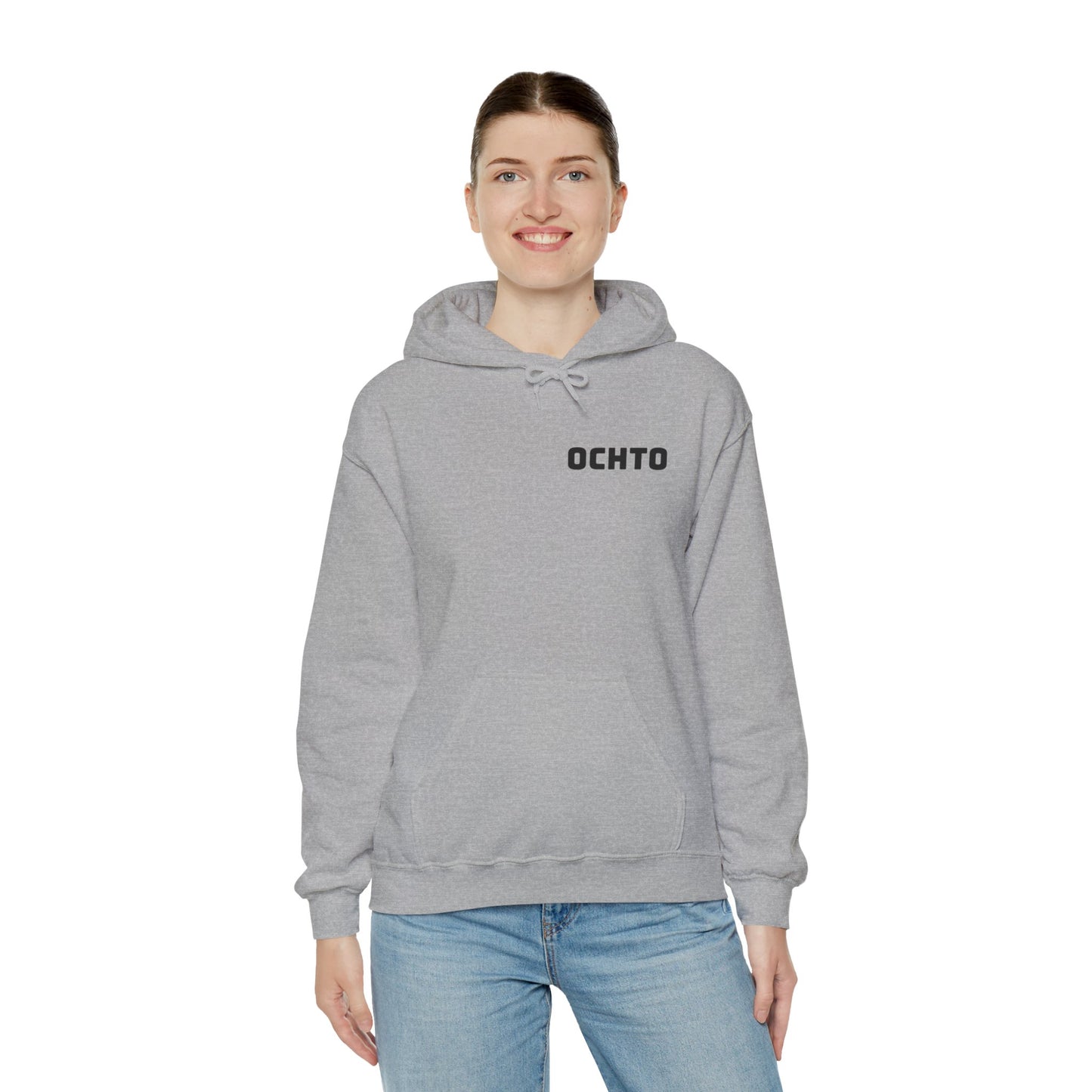 Original Ochto Hoodie