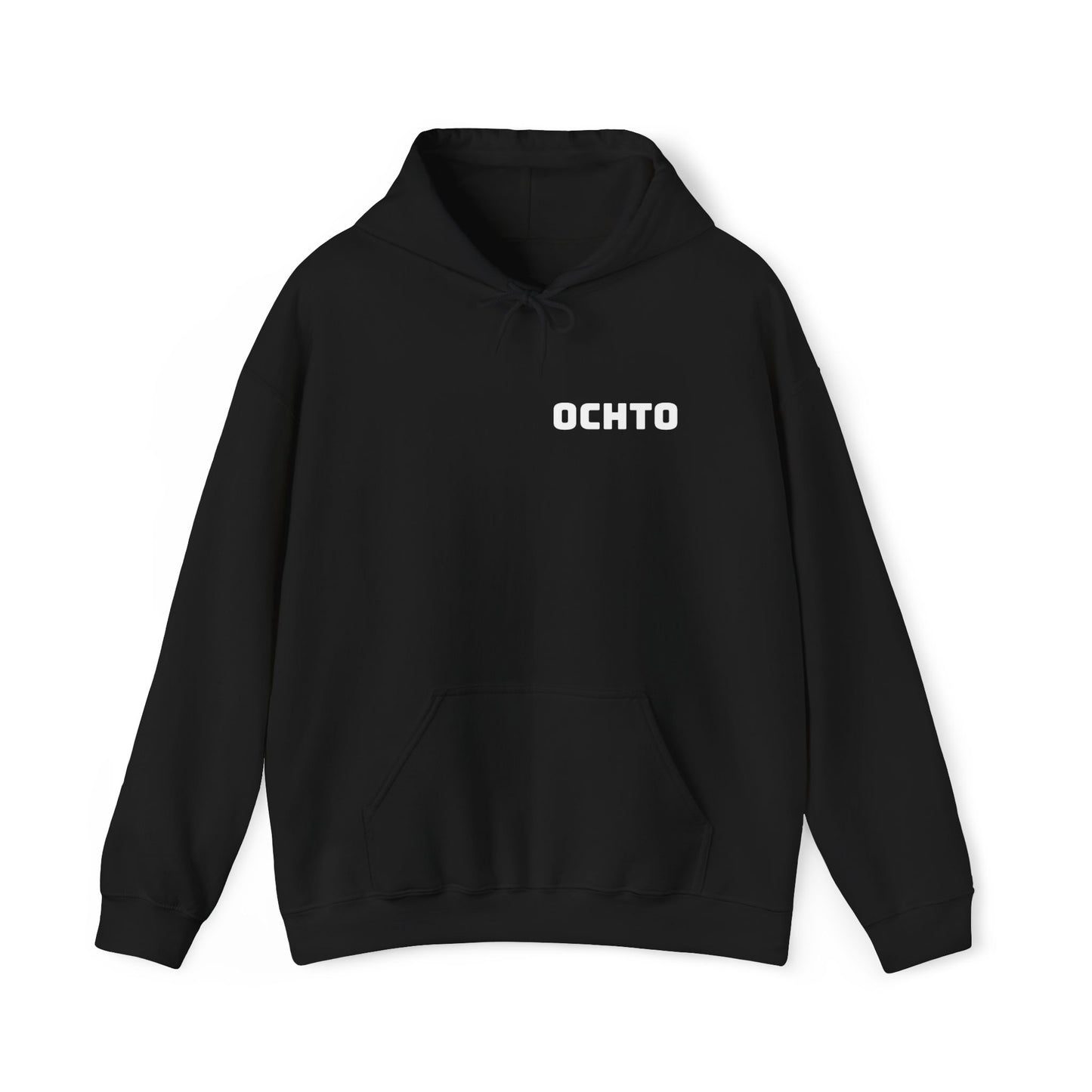 Original Ochto Hoodie