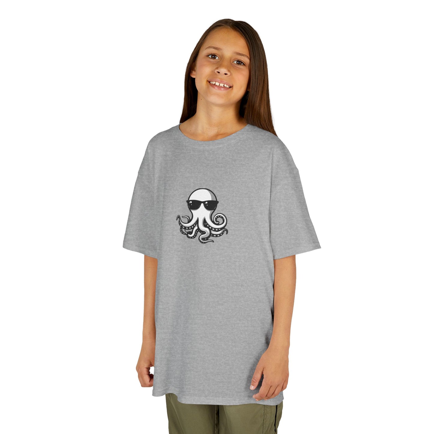 Kids Signature Ochto T-Shirt