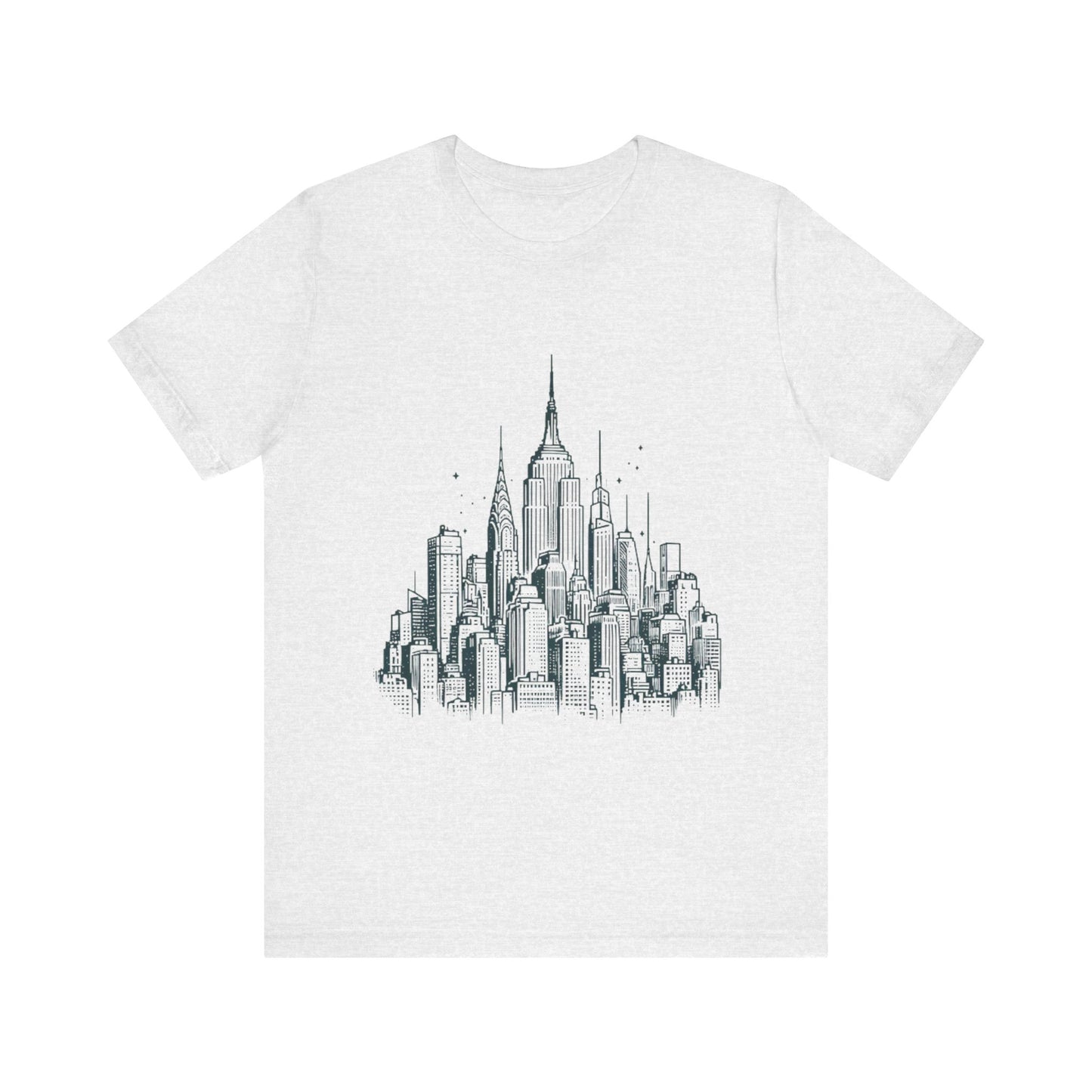 Men's Classic NYC T-Shirt