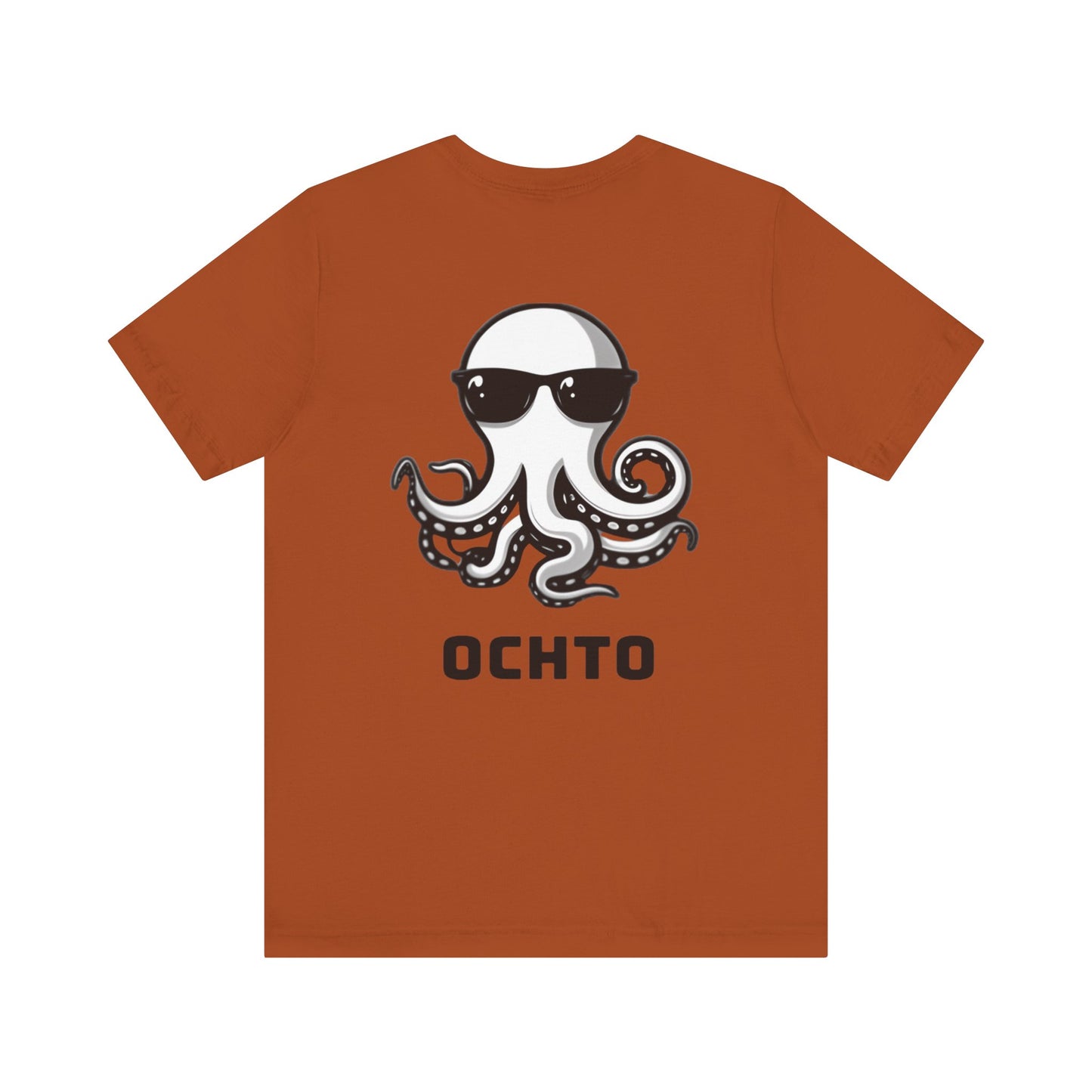 Men's Original Ochto T-Shirt