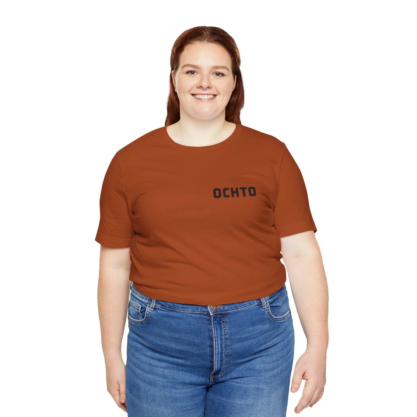 Men's Original Ochto T-Shirt