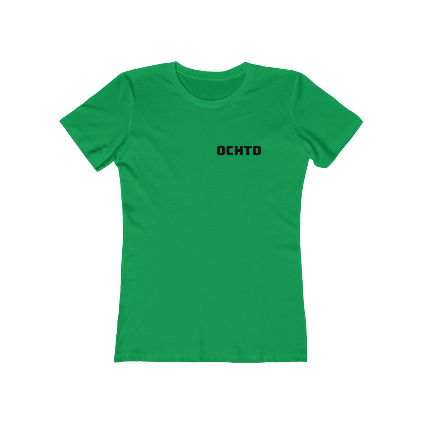 Women's Original Ochto T-Shirt