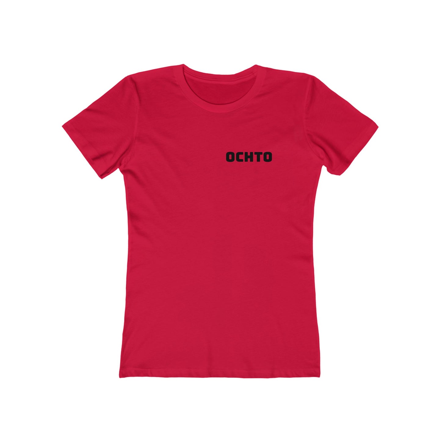 Women's Original Ochto T-Shirt
