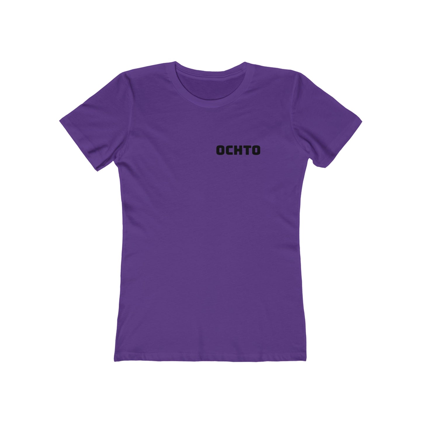Women's Original Ochto T-Shirt