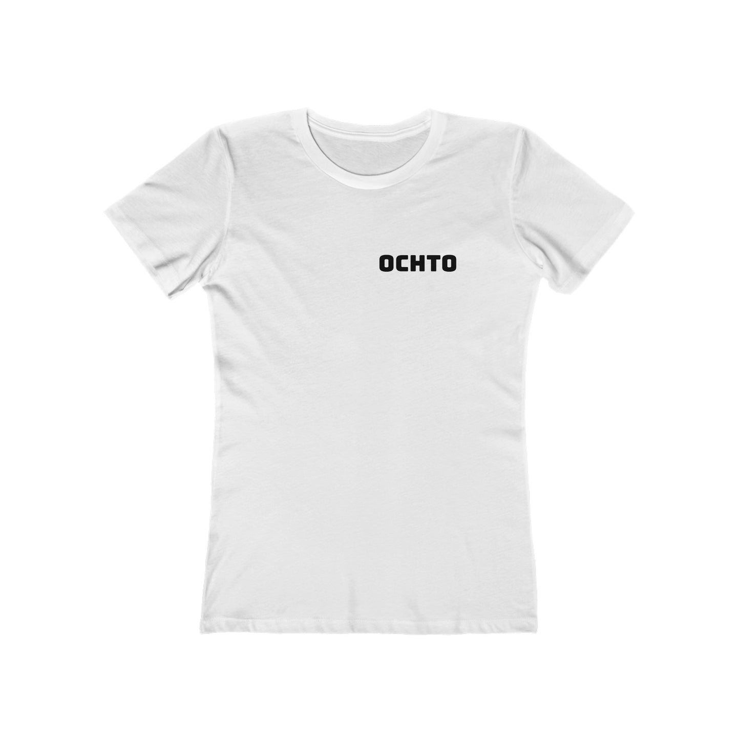 Women's Original Ochto T-Shirt