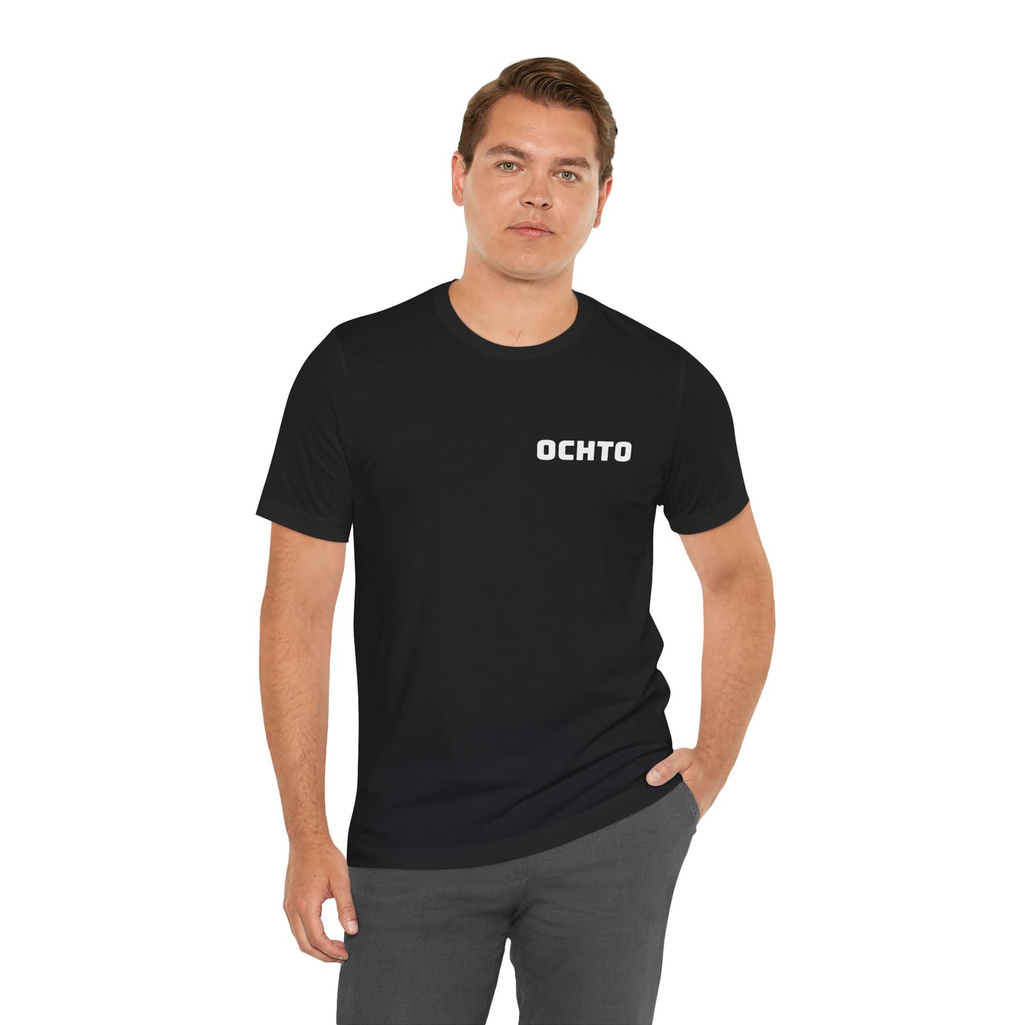 Men's Original Ochto T-Shirt