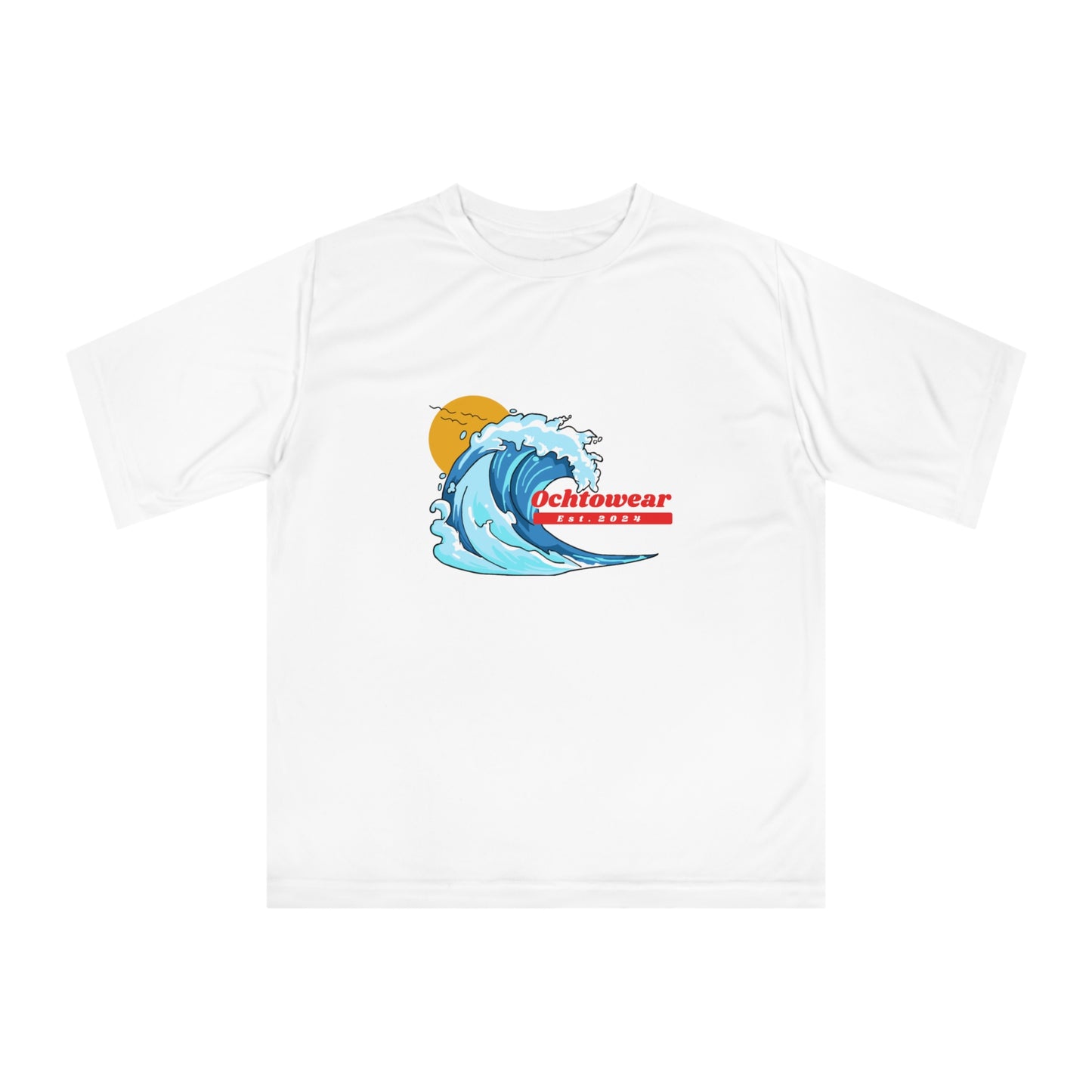 Activewear Performance T-shirt