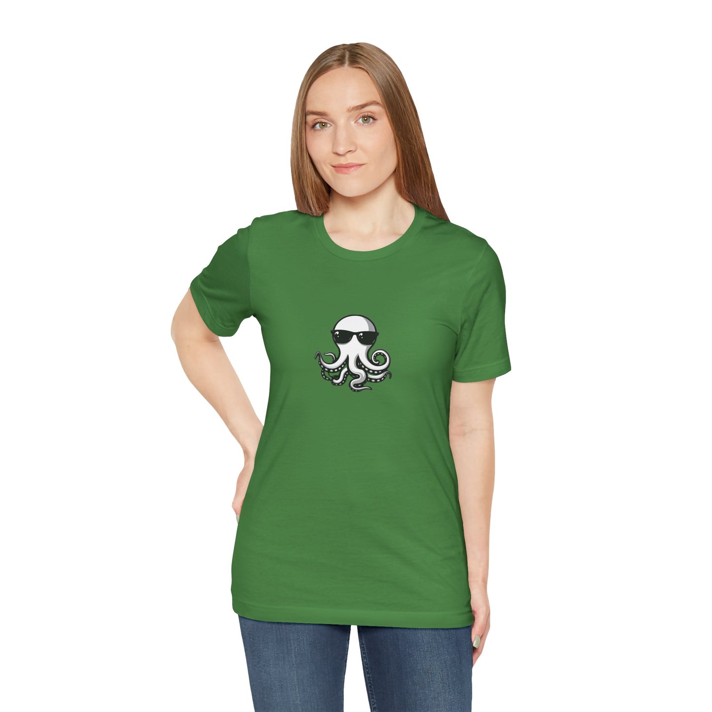 Men's Ochtopus T-Shirt