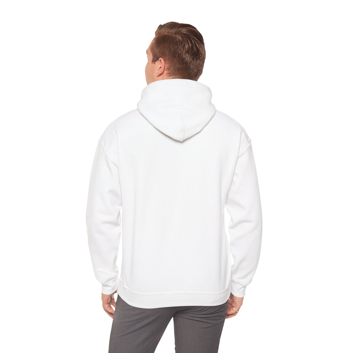Graffiti NYC Hoodie
