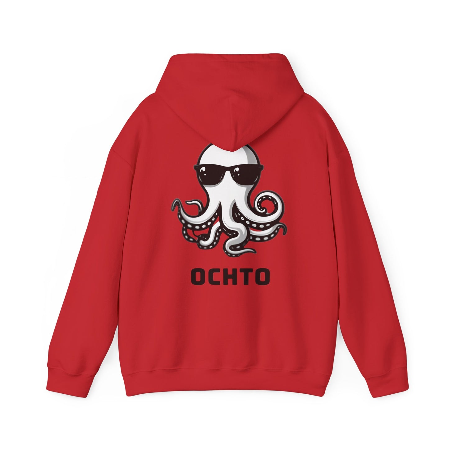Original Ochto Hoodie
