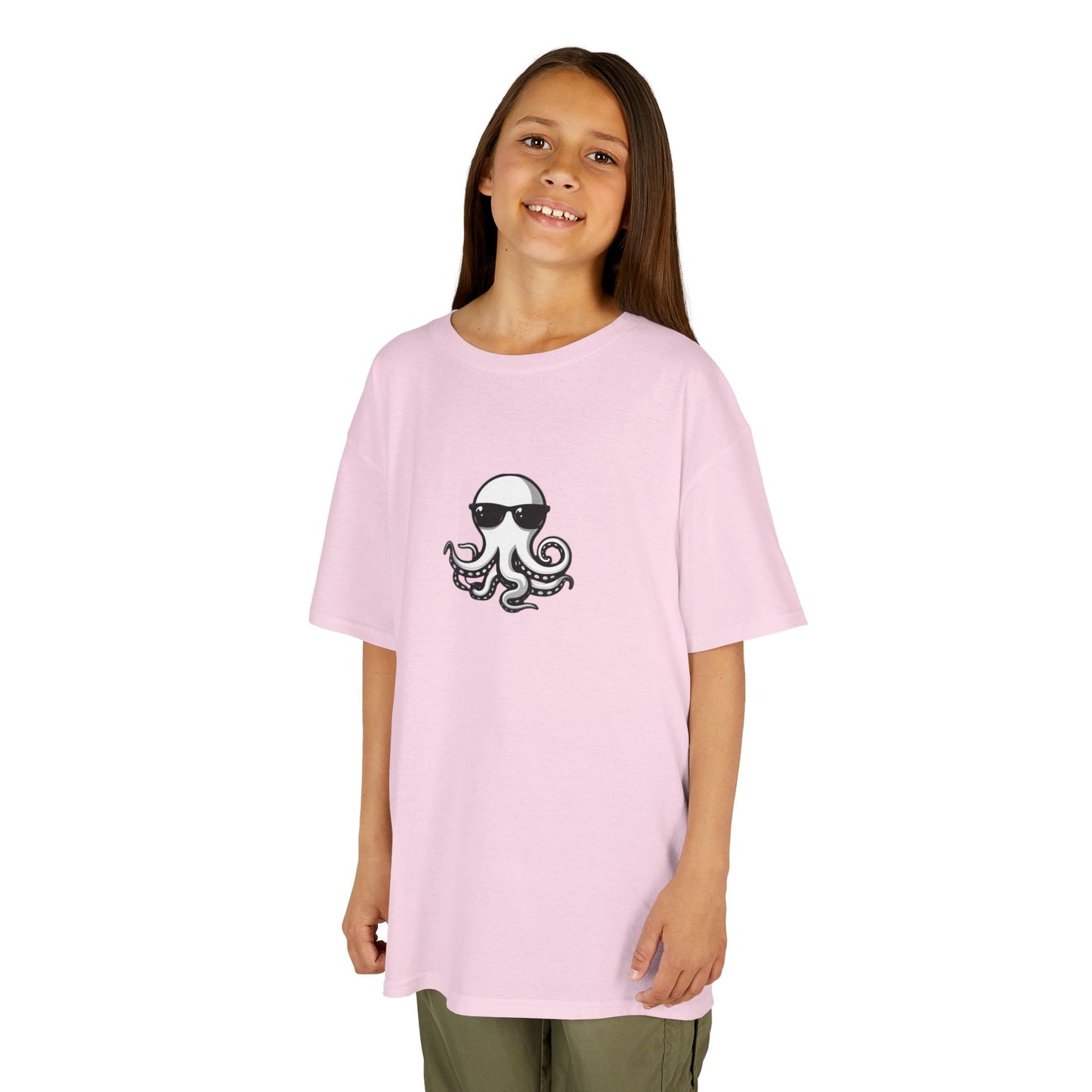 Kids Signature Ochto T-Shirt