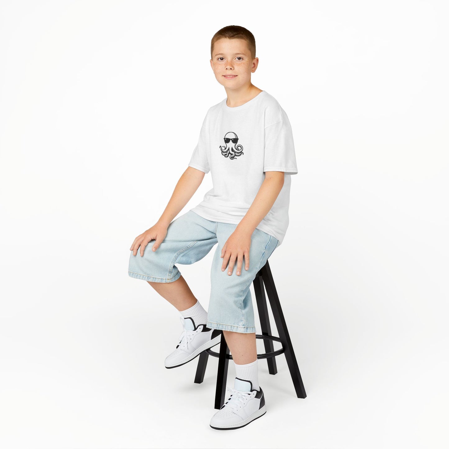 Kids Signature Ochto T-Shirt