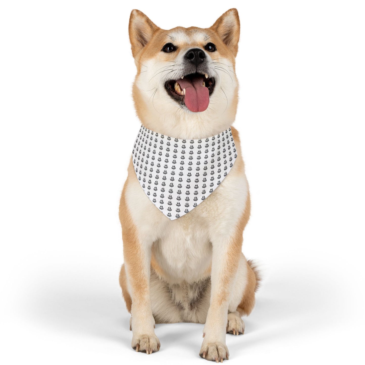 Pet Bandana Collar - Ochto fine