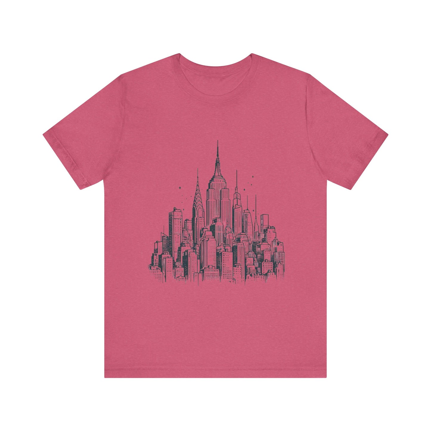 Men's Classic NYC T-Shirt